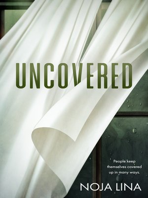 cover image of Uncovered